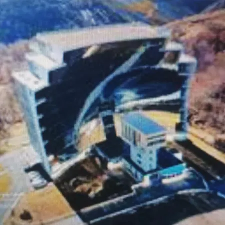 Edliane Holiday home Font-Romeu-Odeillo-Via