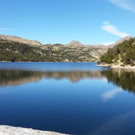 Edliane * Font-Romeu-Odeillo-Via