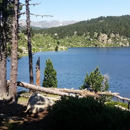 Edliane Holiday home *