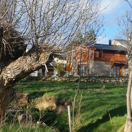 Edliane Font-Romeu-Odeillo-Via