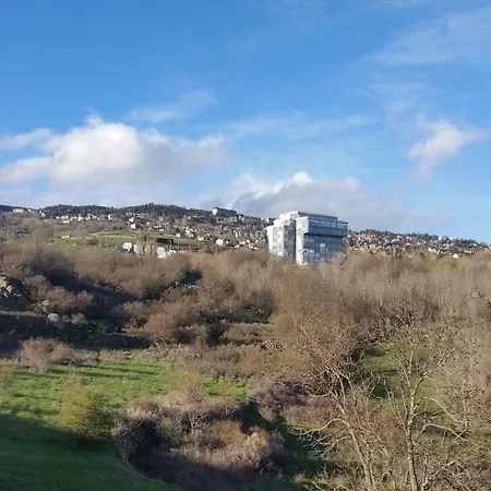 Edliane Holiday home