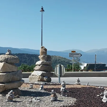 Edliane * Font-Romeu-Odeillo-Via