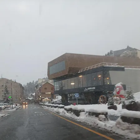 Edliane Holiday home *