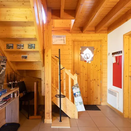 Holiday home Edliane *