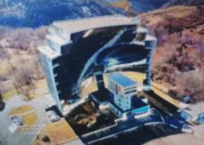 Edliane Feriehus Font-Romeu-Odeillo-Via