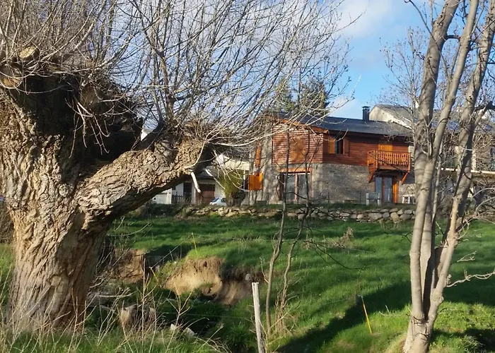 Edliane Font-Romeu-Odeillo-Via