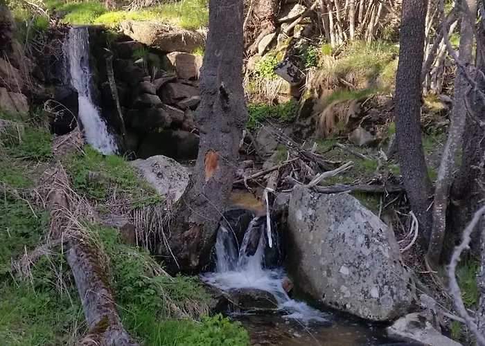 Edliane * Font-Romeu-Odeillo-Via