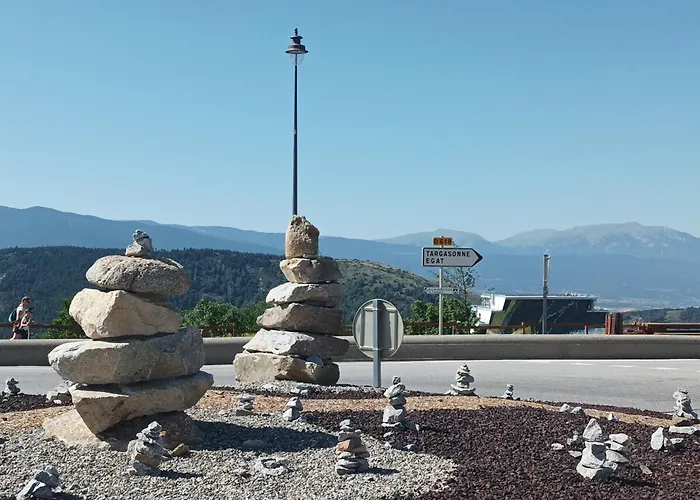 Edliane * Font-Romeu-Odeillo-Via